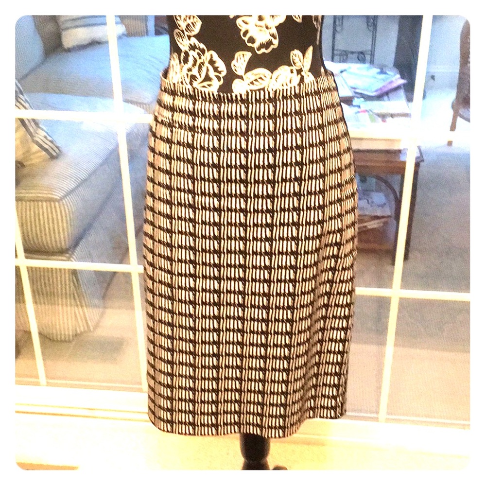 Office Skirt